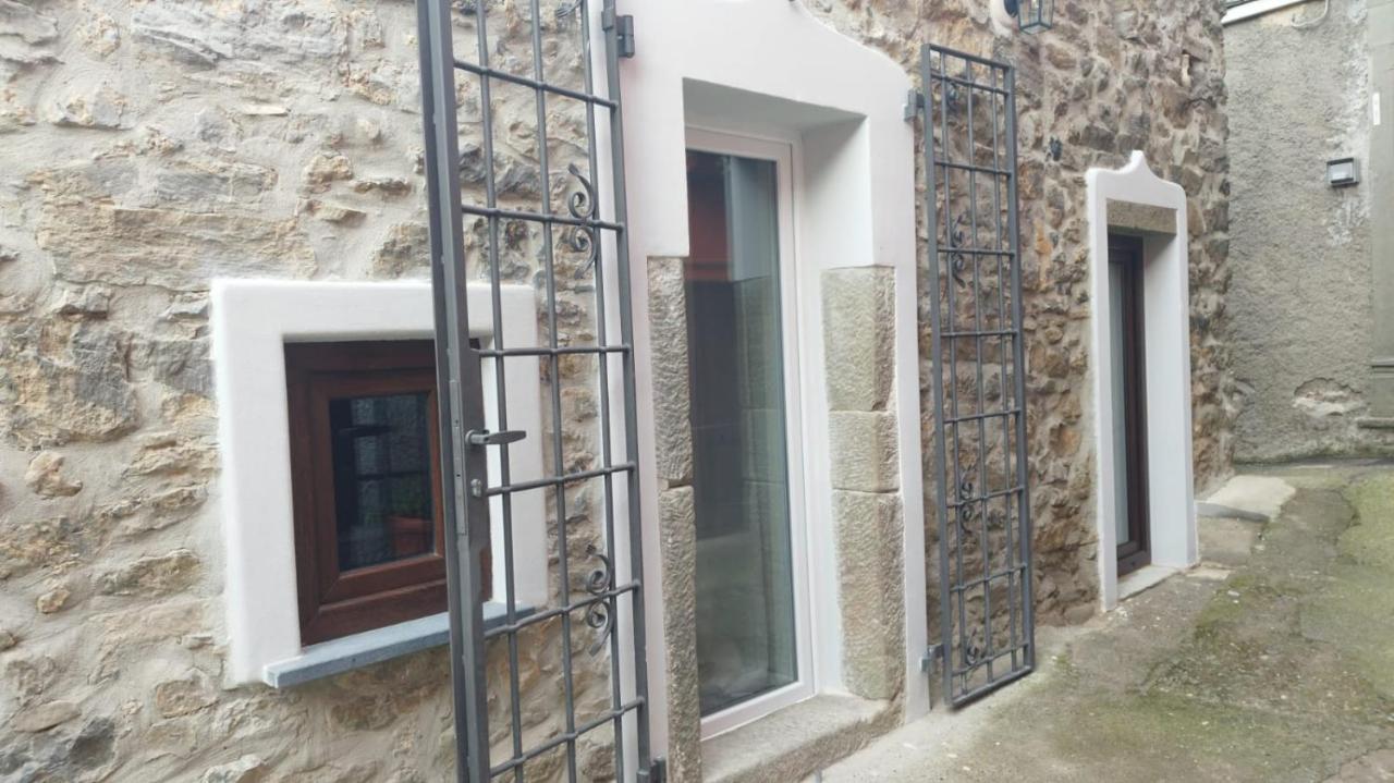 La Pietra Di Sersa Quaratica Zewnętrze zdjęcie