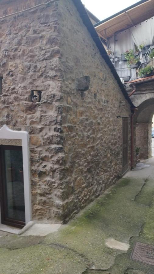 La Pietra Di Sersa Quaratica Zewnętrze zdjęcie