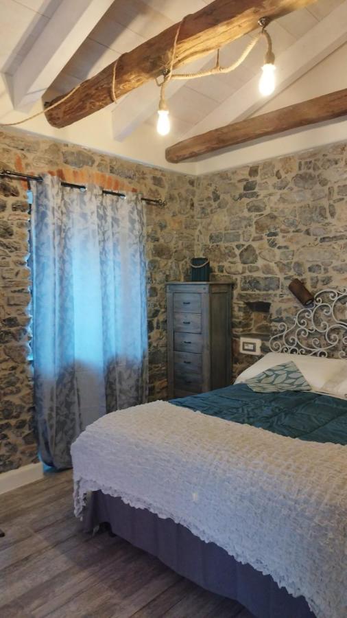 La Pietra Di Sersa Quaratica Zewnętrze zdjęcie