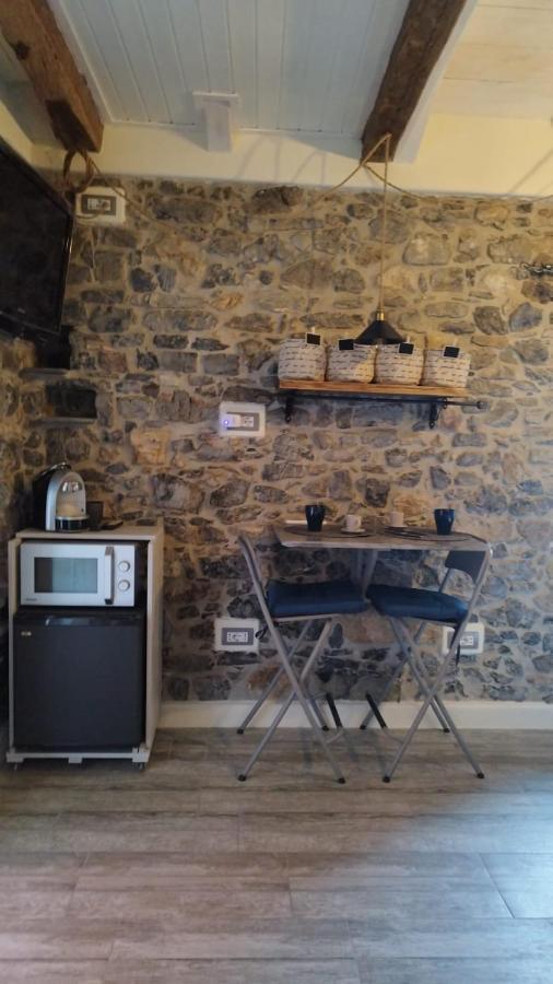 La Pietra Di Sersa Quaratica Zewnętrze zdjęcie