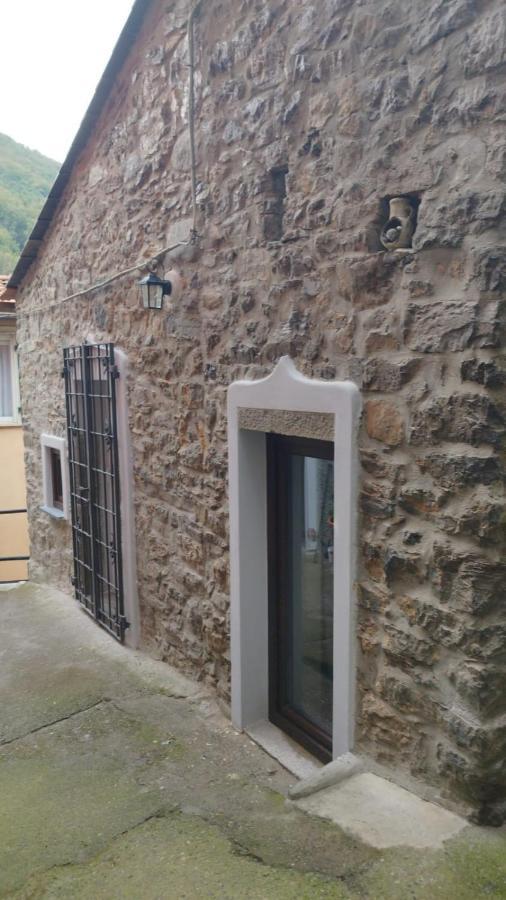La Pietra Di Sersa Quaratica Zewnętrze zdjęcie