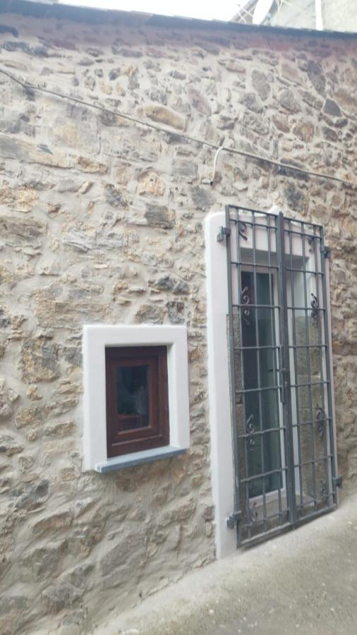 La Pietra Di Sersa Quaratica Zewnętrze zdjęcie