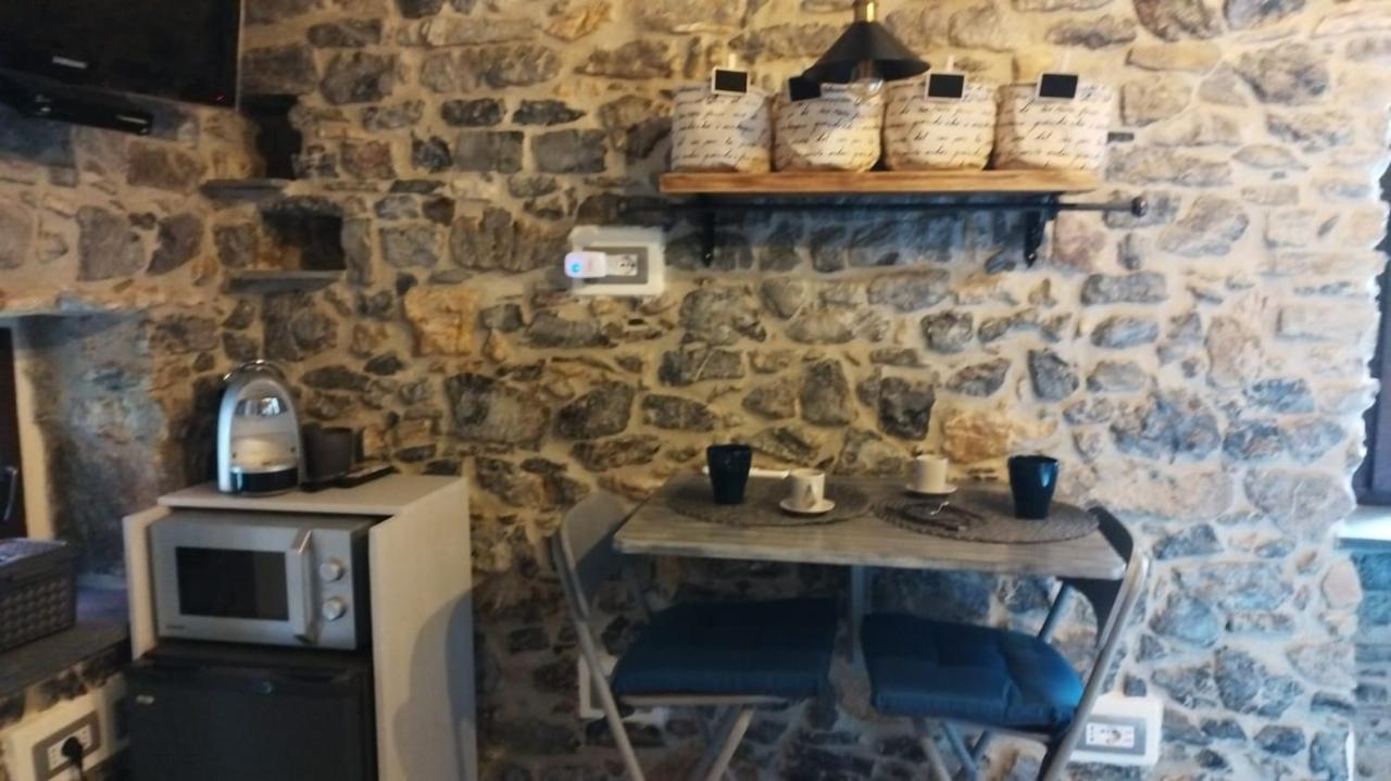 La Pietra Di Sersa Quaratica Zewnętrze zdjęcie