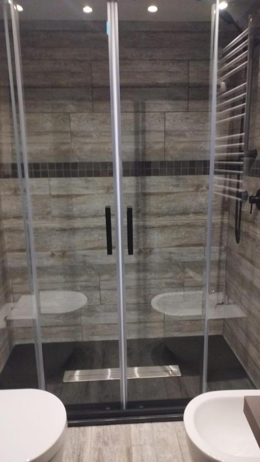 La Pietra Di Sersa Quaratica Zewnętrze zdjęcie