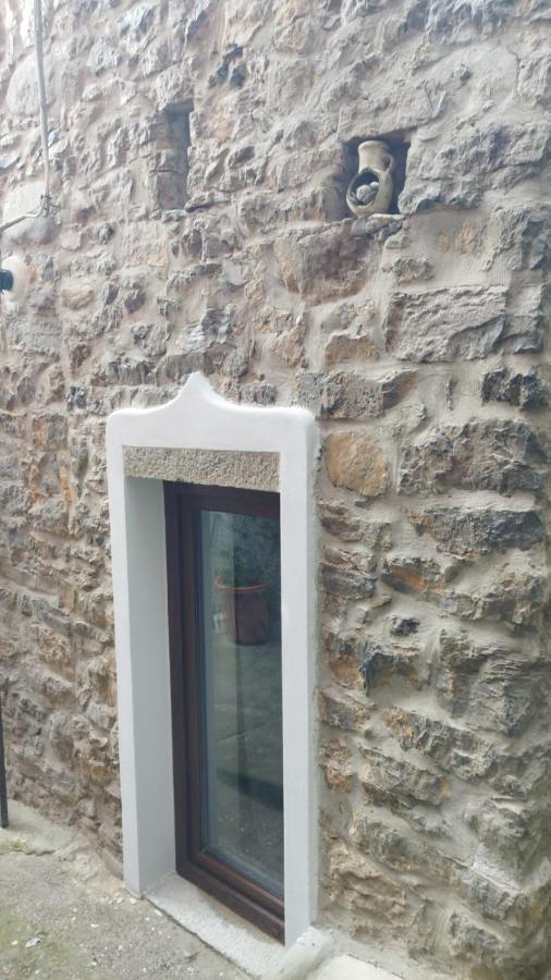 La Pietra Di Sersa Quaratica Zewnętrze zdjęcie
